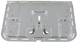 Rsistance + rflecteur pour plancha Riviera & Bar QPL520 - QPL525