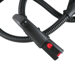 Flexible 2.25m pour Super KOMBIPLUS OURAGAN Aspiro vapeur