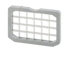 grille cube 13mm kubixx