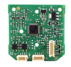 Carte lectronique cran pour aspirateur balai Rowenta X-FORCE FLEX 11.60 - 12.60