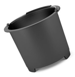 Cuve amovible de 3 litres pour rducteur de biodchets Riviera & Bar Minska MTD510Cuve amovible de 3
