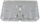 Rsistance + rflecteur pour plancha Riviera & Bar QPL520 - QPL525
