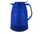 Carafe MAMBO 1,5L bleu translucide