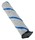 Brosse rouleau pour aspirateur laveur Rowenta X-Clean 7 GZ5735E0 - GZ5736E0