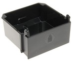 Bac de r�cup�ration pour Nespresso Pixie EN125 Delonghi