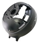 Couvercle sup�rieur noir pour cuiseur �lectrique Moulinex Cookeo Infinity CE9828F0