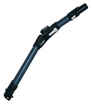 Tube flexible bleu pour aspirateur balai Rowenta X-FORCE FLEX 13.60