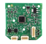 Carte lectronique cran pour aspirateur balai Rowenta X-FORCE FLEX 11.60 - 12.60