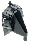 Buse caf pour Nespresso Delonghi Gran Lattissima EN640