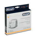 kit filtres pour friteuses Delonghi