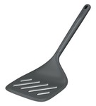 Spatule  retourner trs large enplastique et nylon de marque Zyliss