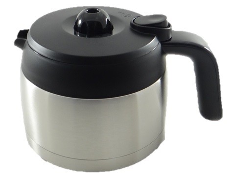 MOULINEX FT362811 Cafetiere filtre avec verseuse isotherme SUBITO