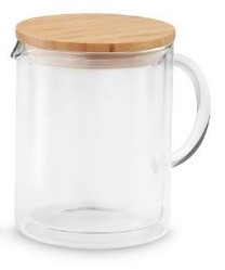 Carafe  caf  double paroi Delonghi