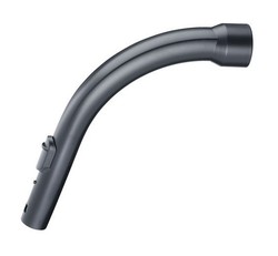 Poigne pour aspirateur Miele crosse du flexible