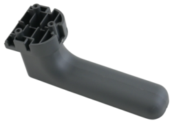 Poign�e de tiroir droit pour Dual Easy Fry & Grill EZ905B20 Moulinex