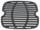 Grille de cuve pour air fryer Easy Fry Silence Moulinex