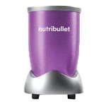 Corps du blender violet avec moteur pour Personal Blender Nutribullet