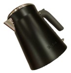 Verseuse noire avec poigne pour bouilloire Tefal Collection KI6668E0/87A