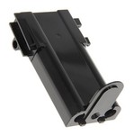 Couvercle de buse pour robot caf Delonghi Magnifica S ECAM22.105.B S11