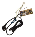 RS-DC0480 - Cordon alimentation et carte lectronique du fer TWEENY Calor NI5010C0 NI5010E0 NR5010D1