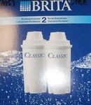 Cartouches filtre Brita Classic