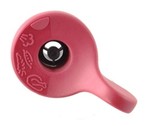 Soupape rose pour autocuiseur SEB Clipso+ Gourmet P4381300/07A