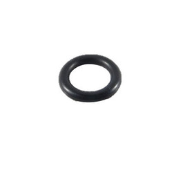 Joint noir pour nettoyeur vapeur Polti