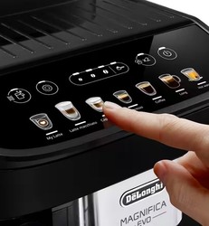 Tableau de commande + carte lectronique pour robot caf Delonghi Magnifica Evo ECAM29