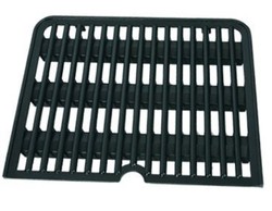 Grille pour barbecue Tefal Smoke Less TG900812/4X0