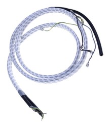 gaine ou cordon de liaison pour centrale vapeur Polti Vaporella Pro 5200R PLEU0069