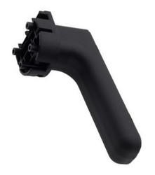 Poigne de tiroir droit Dual Easy Fry /Dual Easy Fry & Grill Moulinex