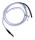 gaine ou cordon de liaison pour centrale vapeur Polti Vaporella Forever Clean PLEU0052
