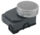 Bouton de vitesse pour robot Kenwood Chef XL Pro KPL9000S