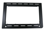 Porte Avant pour four Optimo OX46 Moulinex 33L