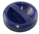 Bouton variateur bleu pour aspirateur Compacteo Ergo MO52 Moulinex
