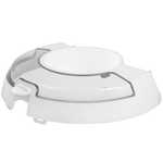 couvercle transparent pour friteuse SEB Actifry GH806100/12B