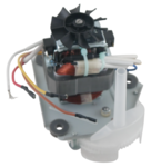 Moteur et boite de vitesses pour robots kenwood multipro compact FDM