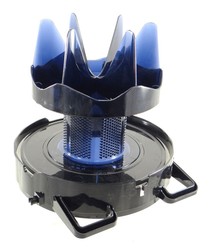 Sparateur bleu pour aspirateur Silence Force Cyclonic Rowenta