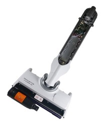 Unit principale pour aspirateur laveur Rowenta X-CLEAN 10 GZ7