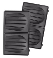 coffret plaque croque monsieur snack collection - r�f�rence d'origine remplac�e