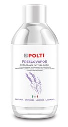 Dsodorisant Frescovapor lavande 2x 200ml pour nettoyeurs vapeur Polti