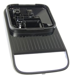 Couvercle suprieur pour robot caf ECAM29 & FEB29 Delonghi