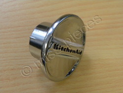 cache chrom pour robot KitchenAid