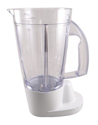 Bol blender seul pour robot Double Force Compact MOULINEX