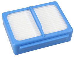 Filtre chemine pour aspirateur Electrolux Pure Q9