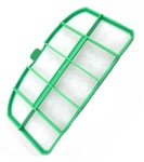 Filtre protecteur moteur pour VK200 de Vorwerk - 4996