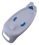 Plaque support avec arceau pour Express Easy SV6131C0/D10 Calor