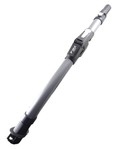 Tube flexible gris clair pour aspirateur balai Rowenta X-FORCE FLEX 14.60 RH99