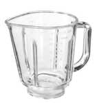 bol en verre blender KitchenAid KSB555