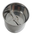 Base renforce + couteau du moulin &quot;spcial pices&quot; pour blender BL380 Kenwood